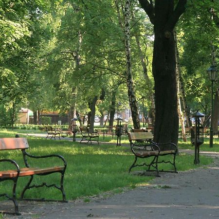 Singer Apartment Old Town Krakow Exterior photo