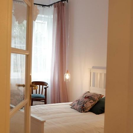 Singer Apartment Old Town Krakow Exterior photo