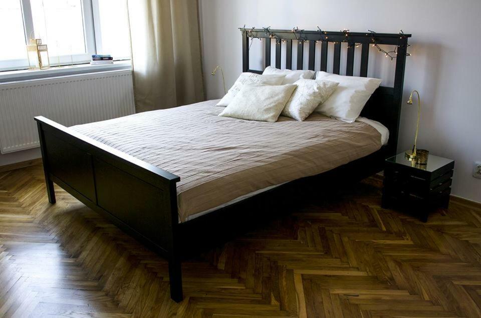 Singer Apartment Old Town Krakow Exterior photo