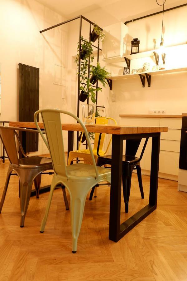 Singer Apartment Old Town Krakow Exterior photo