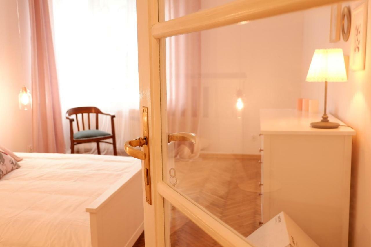 Singer Apartment Old Town Krakow Exterior photo