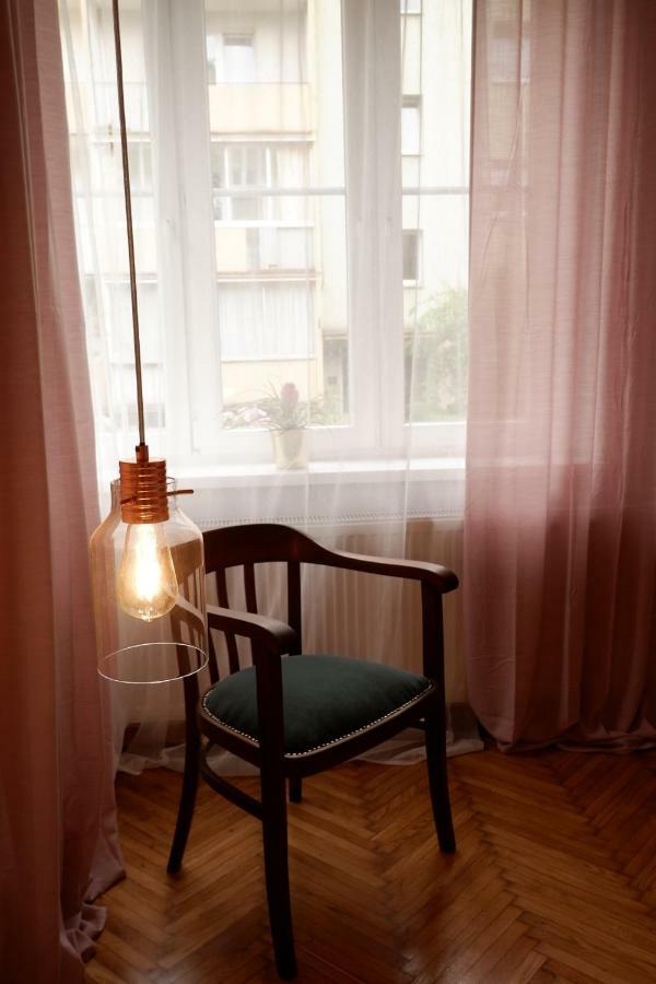 Singer Apartment Old Town Krakow Exterior photo